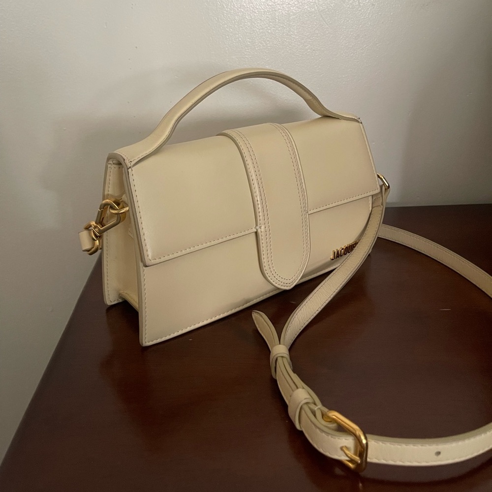 Jaquemus crossbody